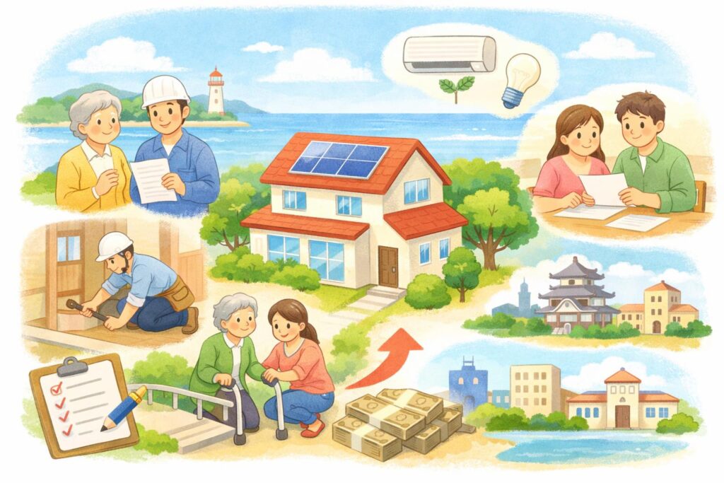 リフォームウイング